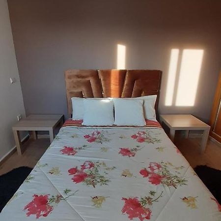 Superbe Appartement En Plein Centre Ville Кенітра Екстер'єр фото