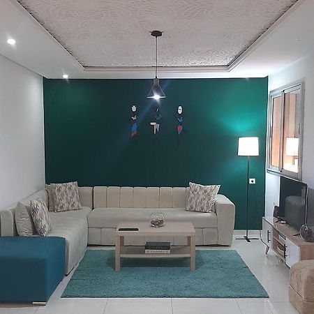 Superbe Appartement En Plein Centre Ville Кенітра Екстер'єр фото