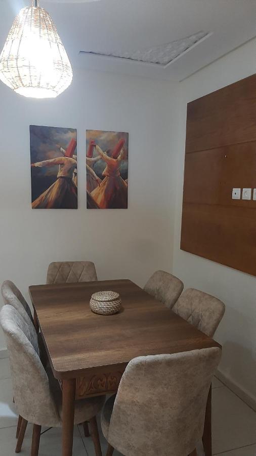 Superbe Appartement En Plein Centre Ville Кенітра Екстер'єр фото