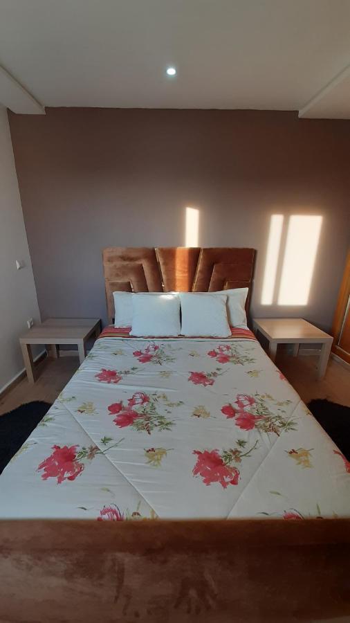 Superbe Appartement En Plein Centre Ville Кенітра Екстер'єр фото