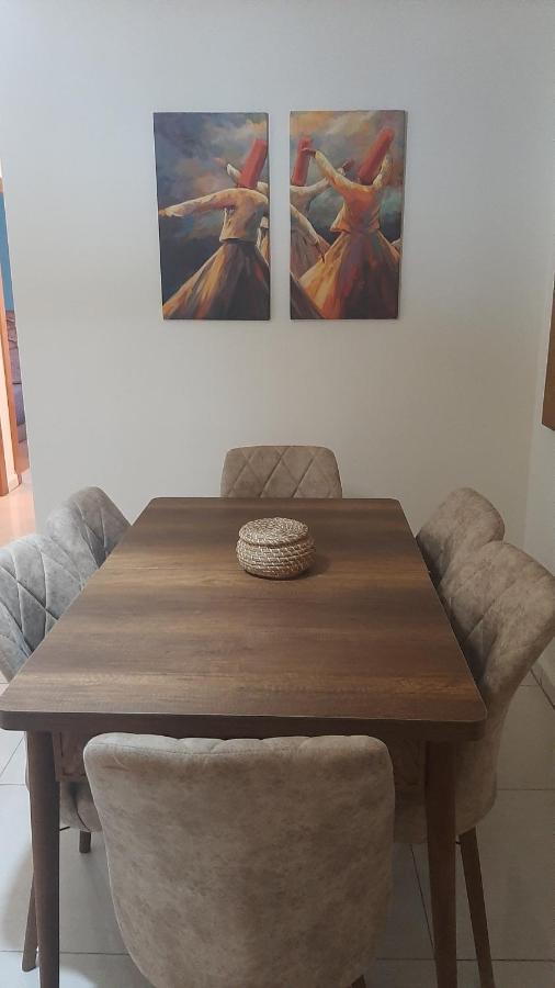 Superbe Appartement En Plein Centre Ville Кенітра Екстер'єр фото