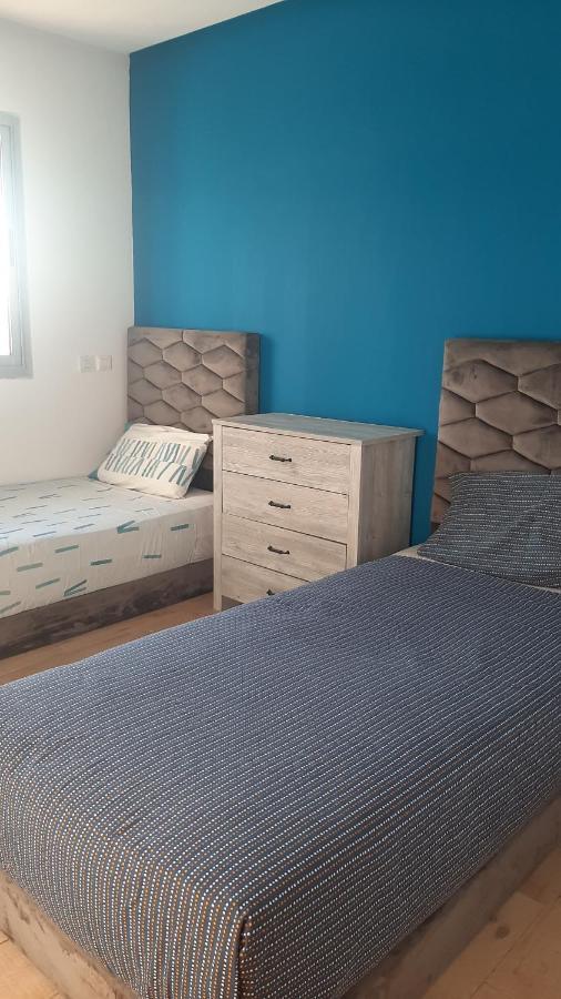 Superbe Appartement En Plein Centre Ville Кенітра Екстер'єр фото