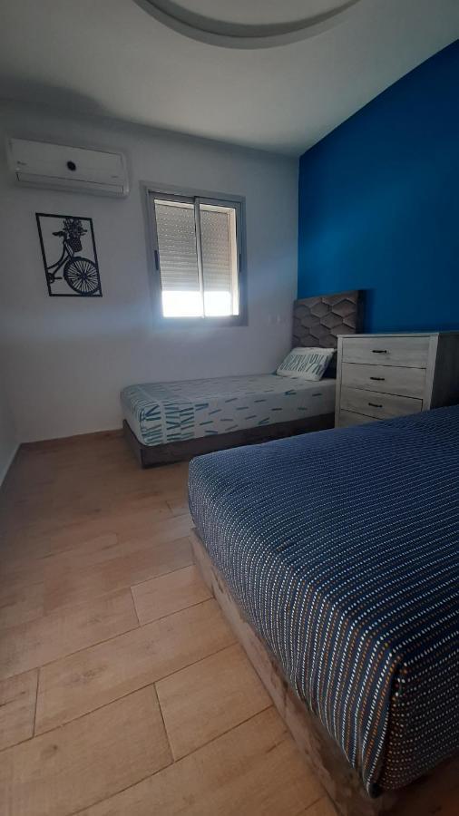Superbe Appartement En Plein Centre Ville Кенітра Екстер'єр фото